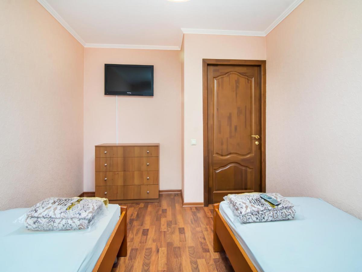 Kvartirkoff Na Levka Lukyanenko 13A Kijów Zewnętrze zdjęcie